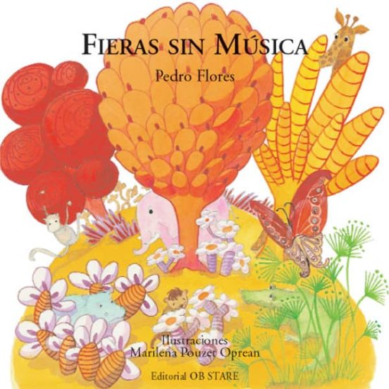 Fieras sin Musica