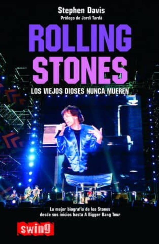 Rolling Stones