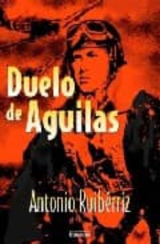 Duelo de Aguilas