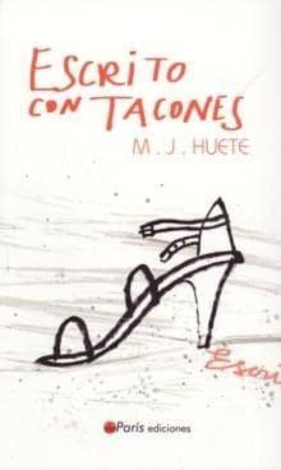 Escrito Con Tacones