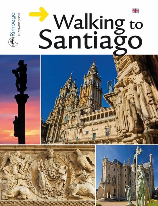 Walking To Santiago