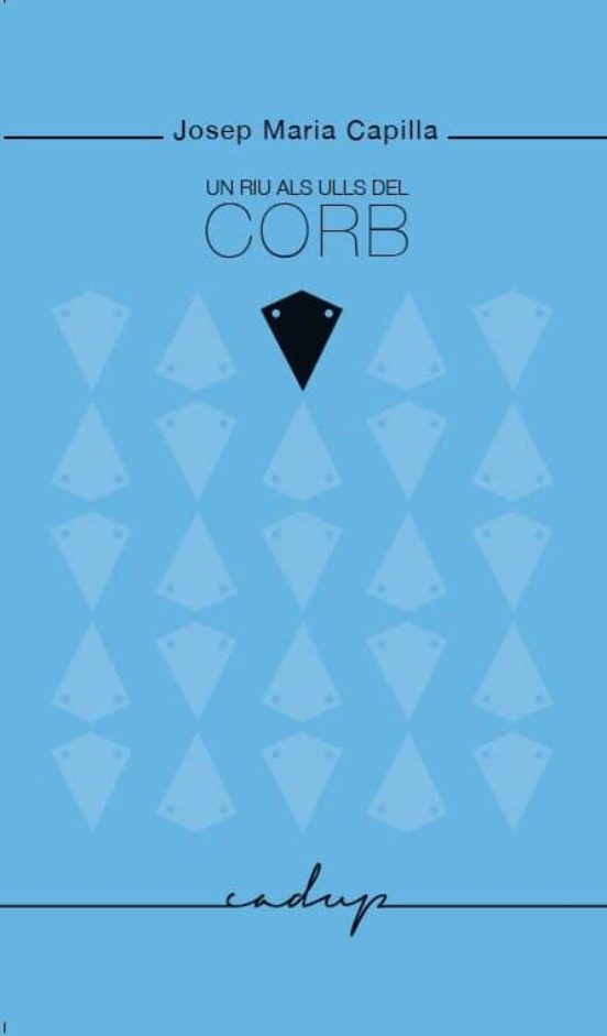 Un Riu Als Ulls Del Corb