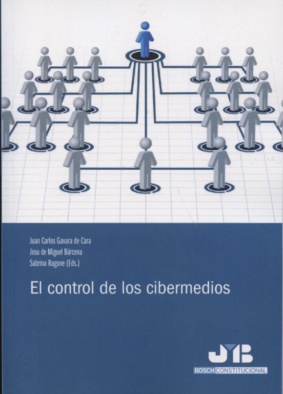 El Control De Los Cibermedios