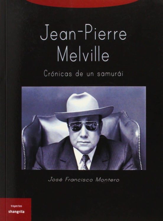 Jean-pierre Melville