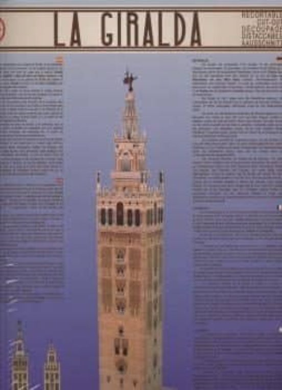 Recortable De La Giralda