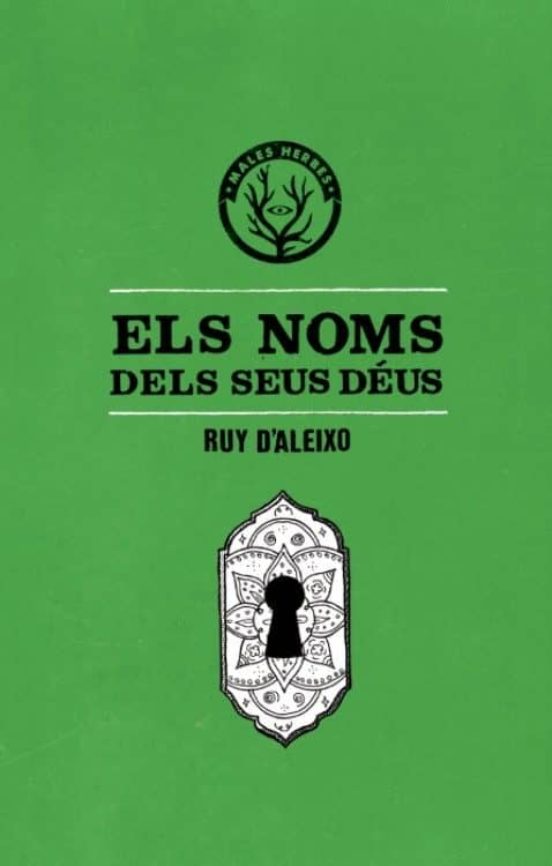 Els Noms Dels Seus Déus