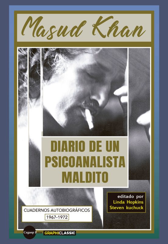 Diario De Un Psicoanalista Maldito