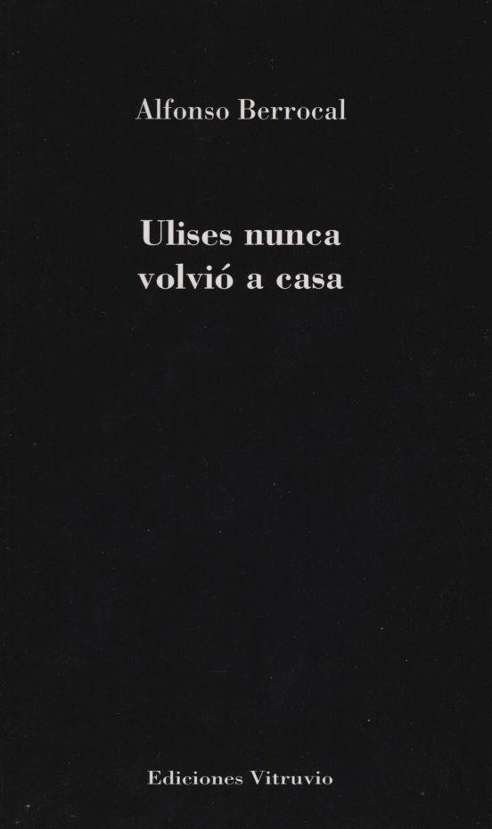 Ulises Nunca Volvió A Casa