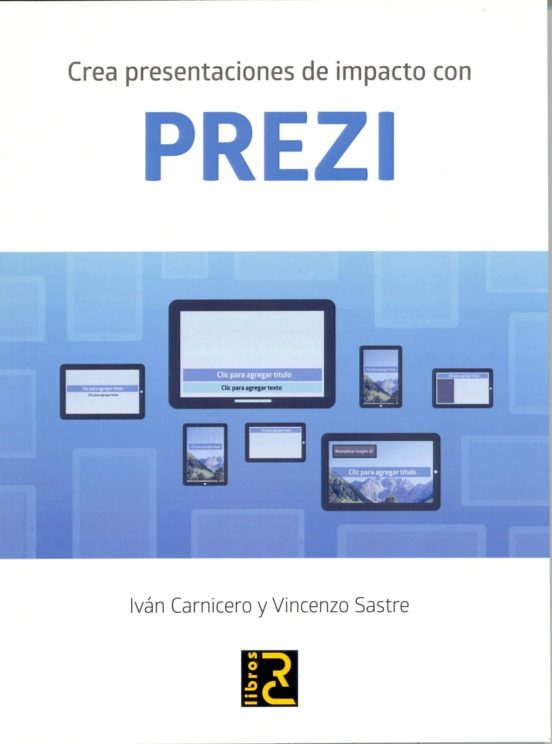 Crea Presentaciones De Impacto Con PREZI