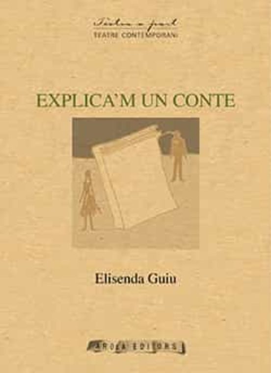 Explica M Un Conte