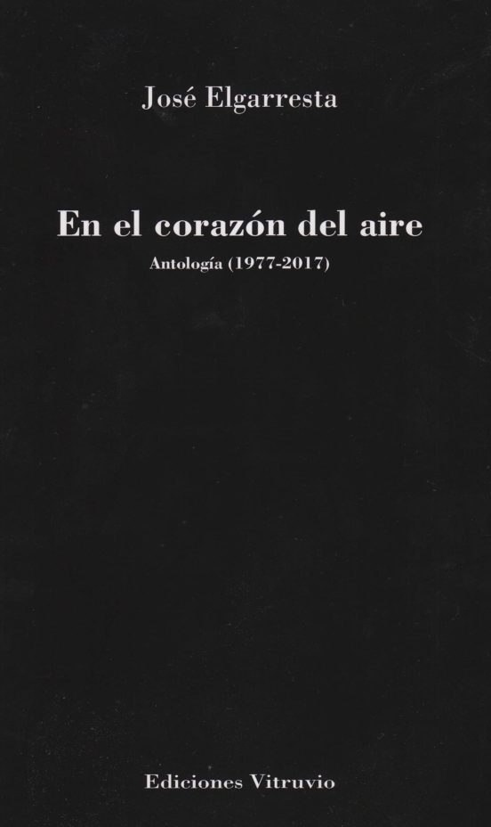 En El Corazon Del Aire: Antologia 1977-2017