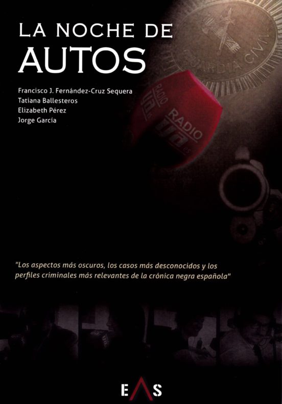 La Noche De Autos