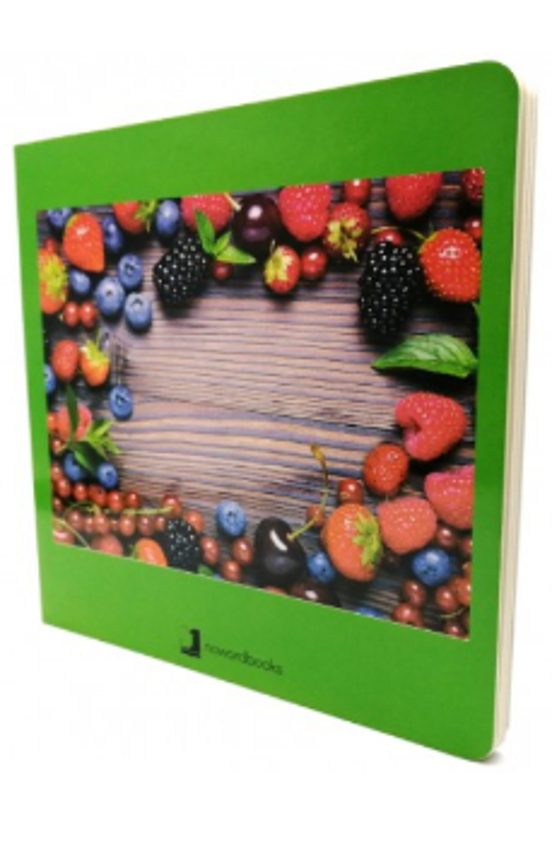 Frutos Del Bosque
