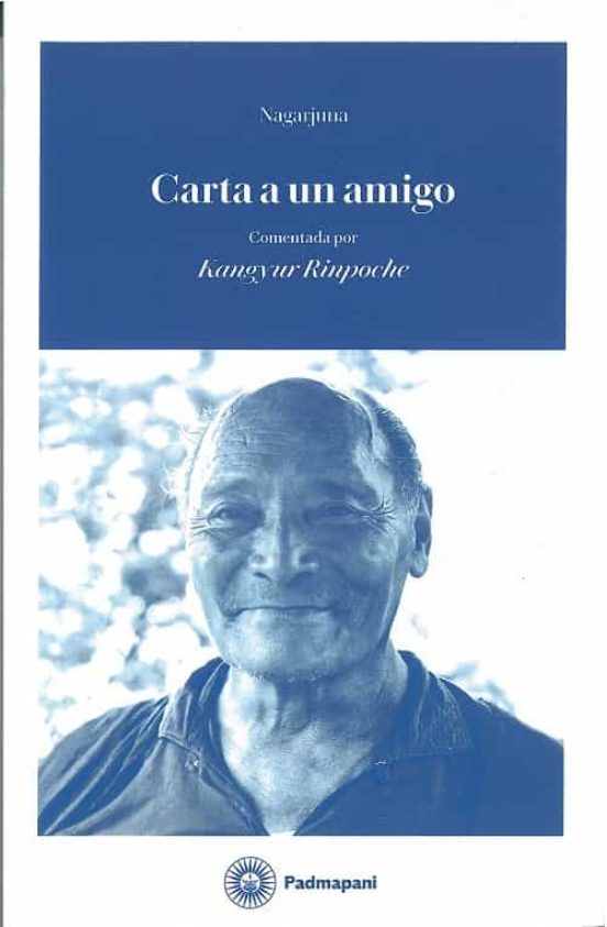 Carta A Un Amigo