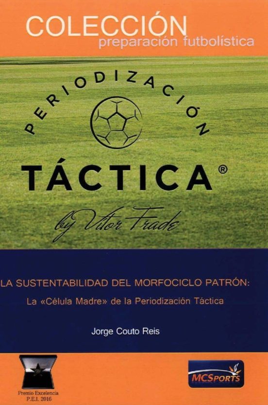 Periodizacion Tactica