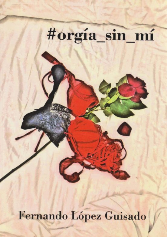 Orgía Sin Mí