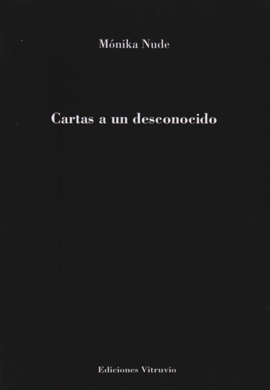 Cartas A Un Desconocido