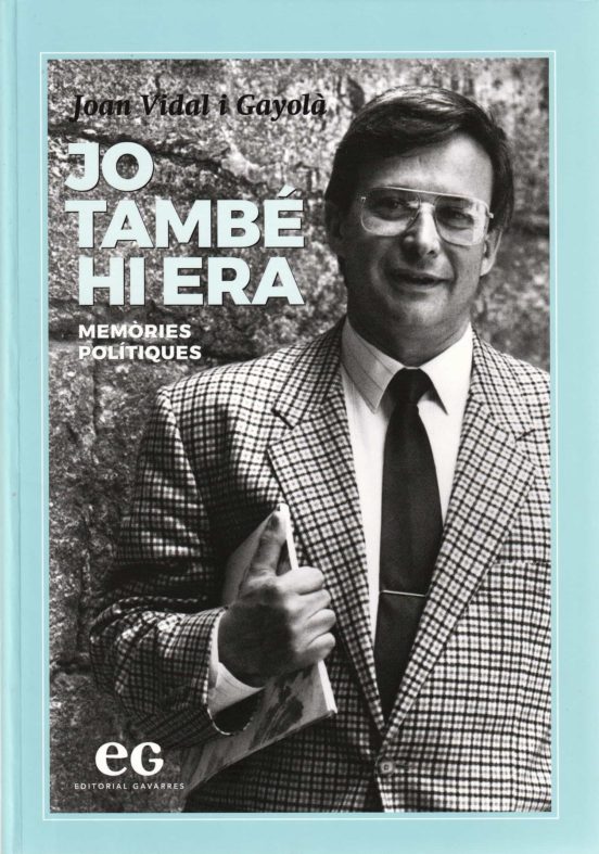 Jo També Hi Era