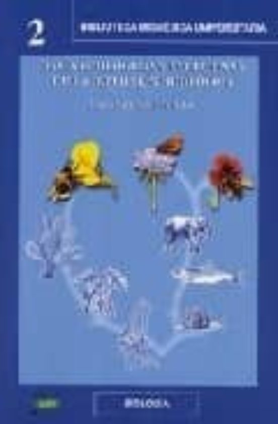 Bases Ecologicas Y Evolutivas De La Diversidad Biologica