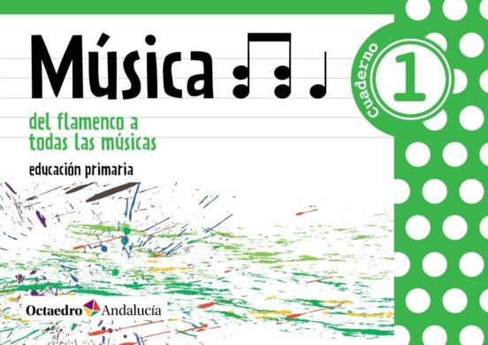 Música 1 del Flamenco a Todas las Músicas