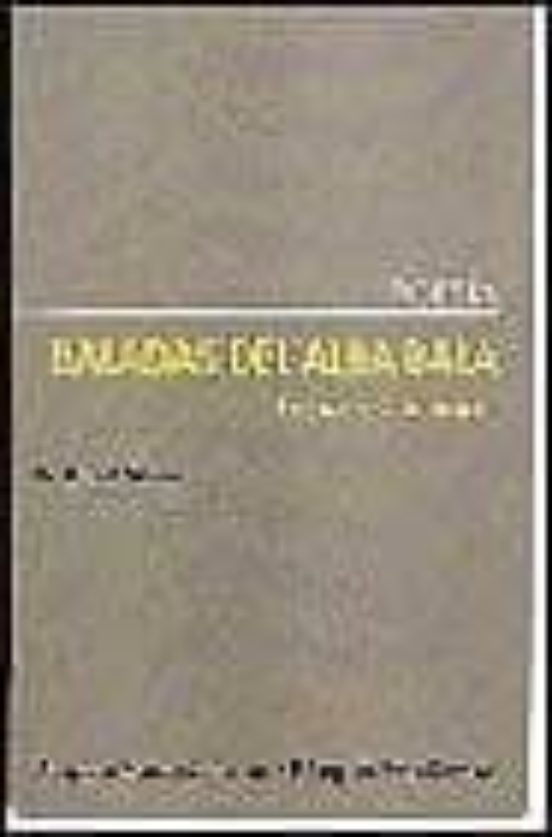Baladas Del Alba Bala