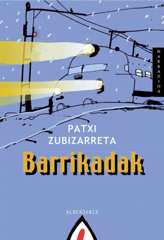Barrikadak