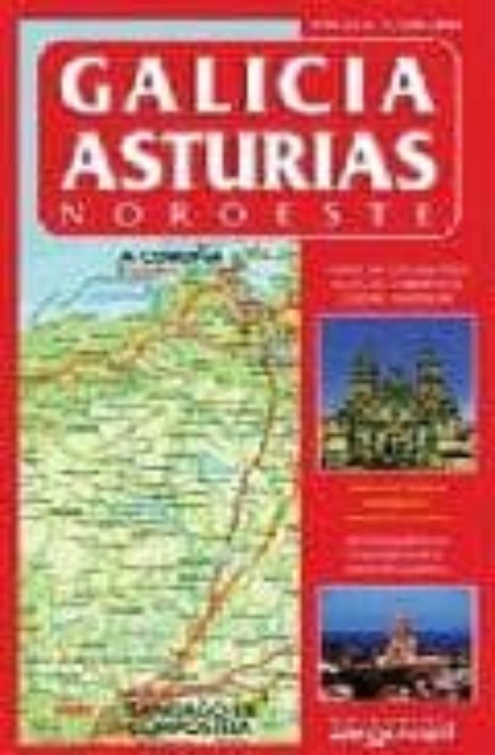 Galicia Asturias Noroeste