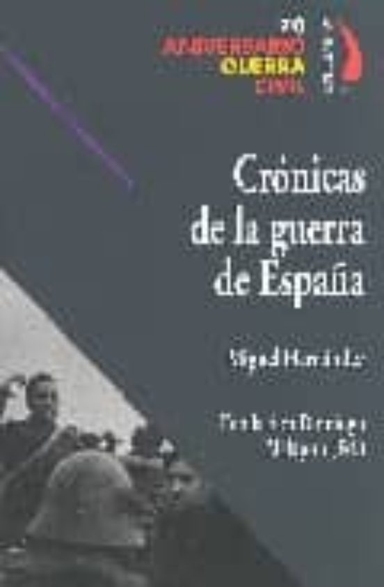 Cronicas De La Guerra De España