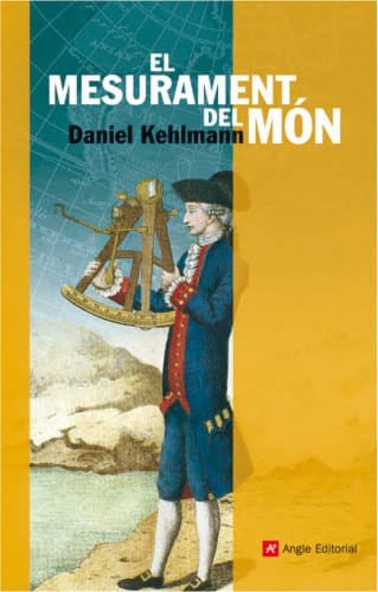 El Mesurament del Mon