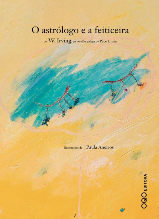 O Astrólogo E A Feiticeira