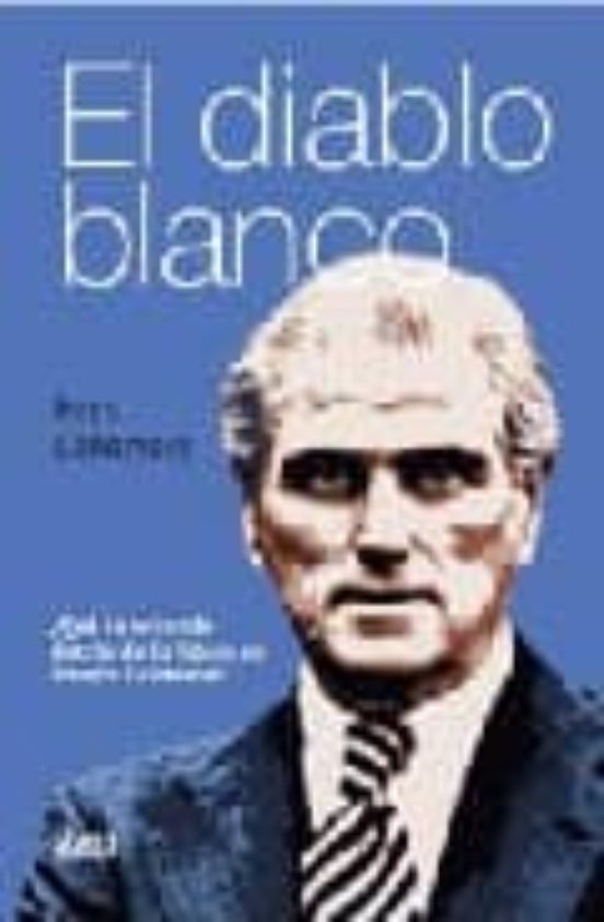 El Diablo Blanco