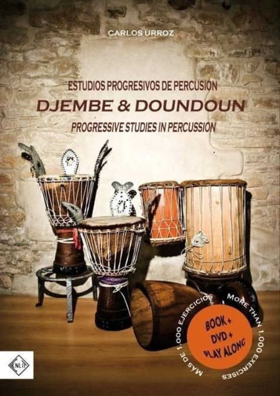 Djembe & Doundoun