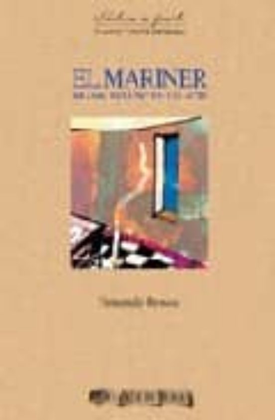 El Mariner. Drama Estàtic En Un Acte