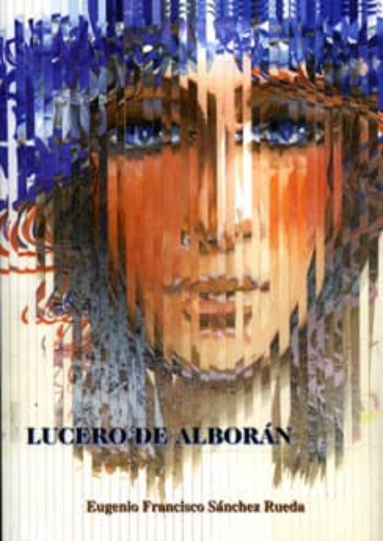 Lucero De Alborán
