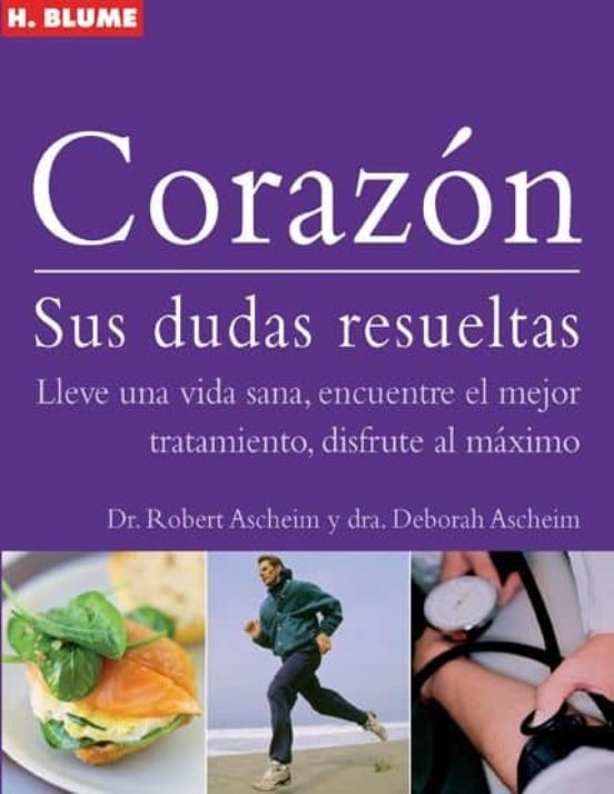 Corazon: Sus Dudas Resueltas