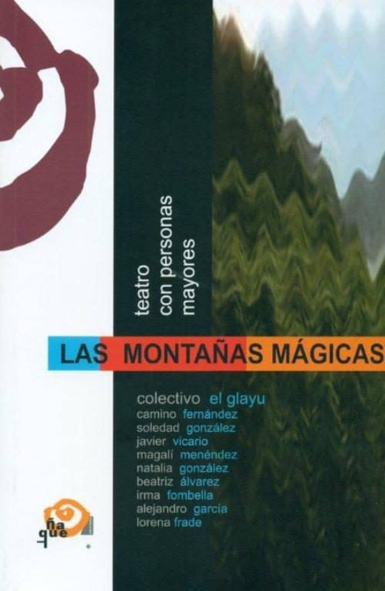 Montañas Magicas