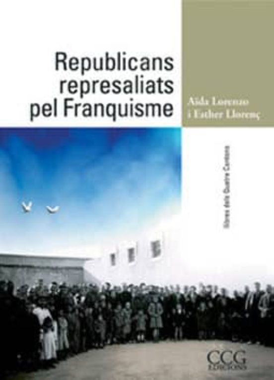 Republicans Repressialiats Pel Frnquisme