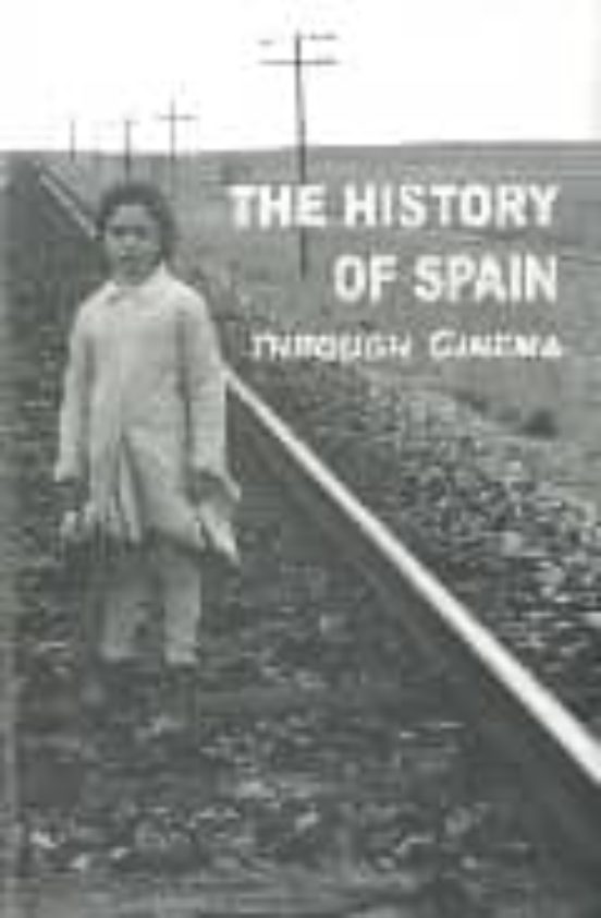 The History of Spain trough Cinema