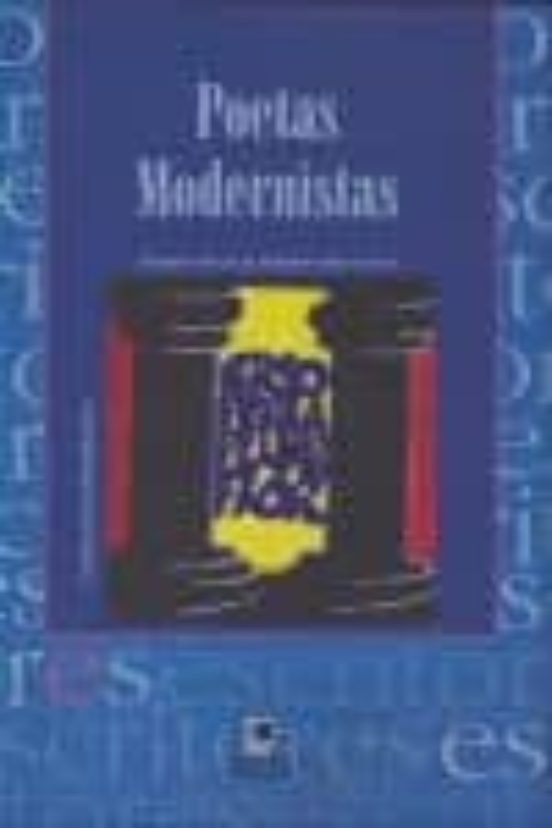 Poetas Modernistas