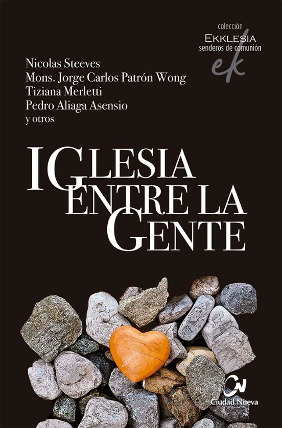 Iglesia Entre La Gente