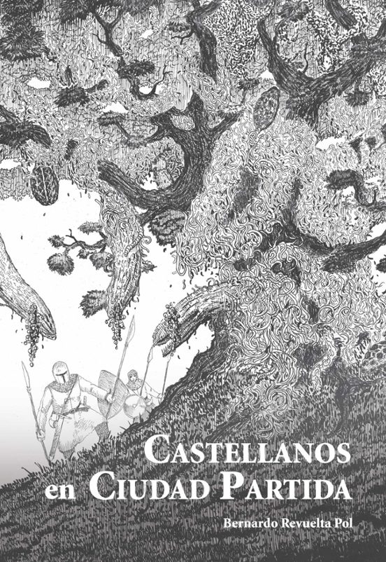 Castellanos En La Ciudad Partida