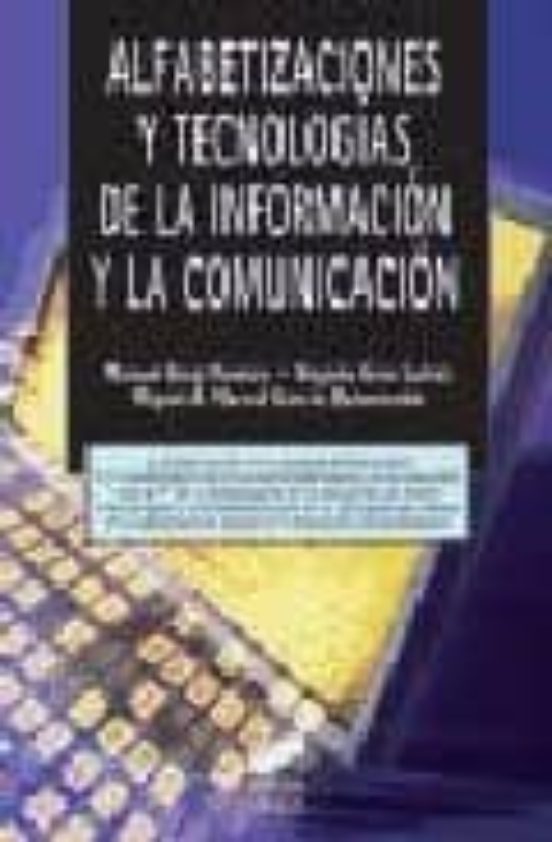 Alfabetizaciones y tecnologías de la información y la comunicación