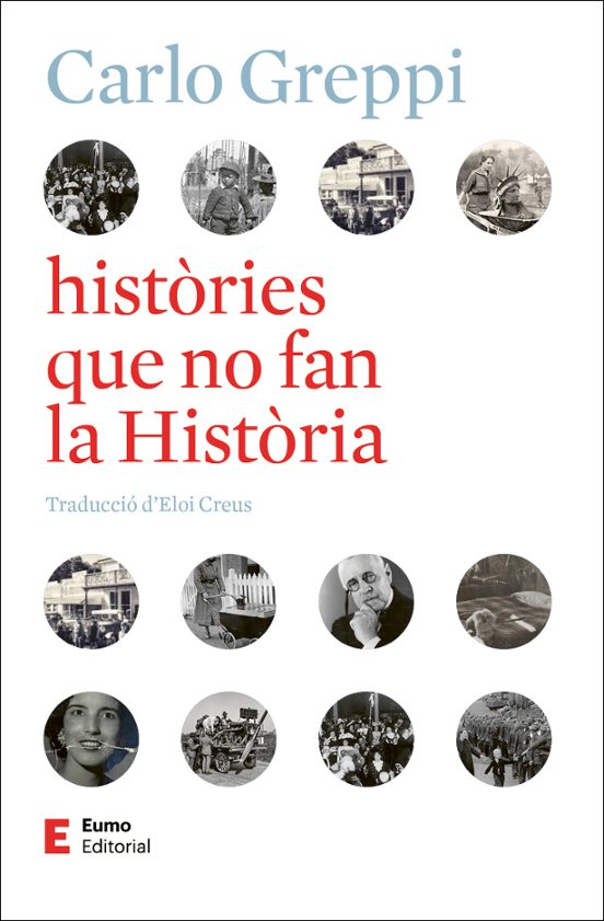 Històries Que No Fan La Història