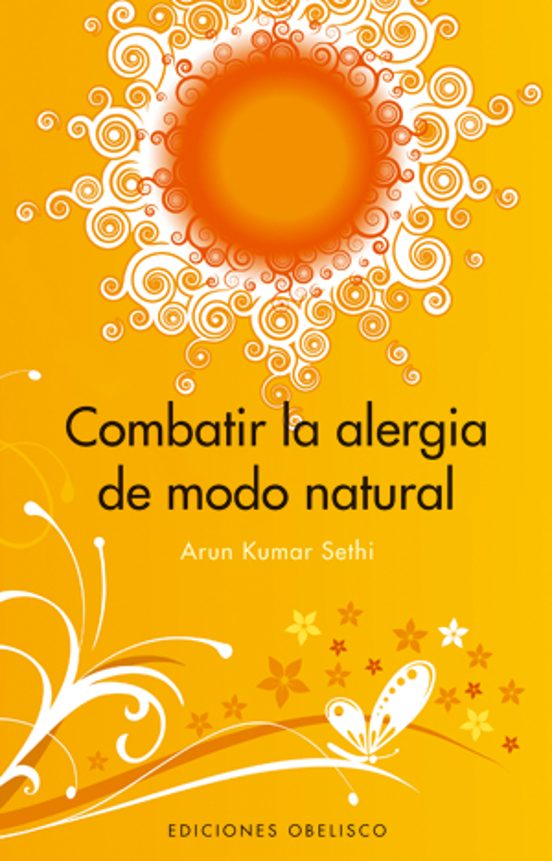 Combatir La Alergia De Modo Natural