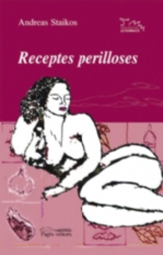 Receptes Perilloses