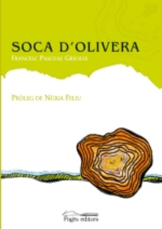 Soca D Olivera
