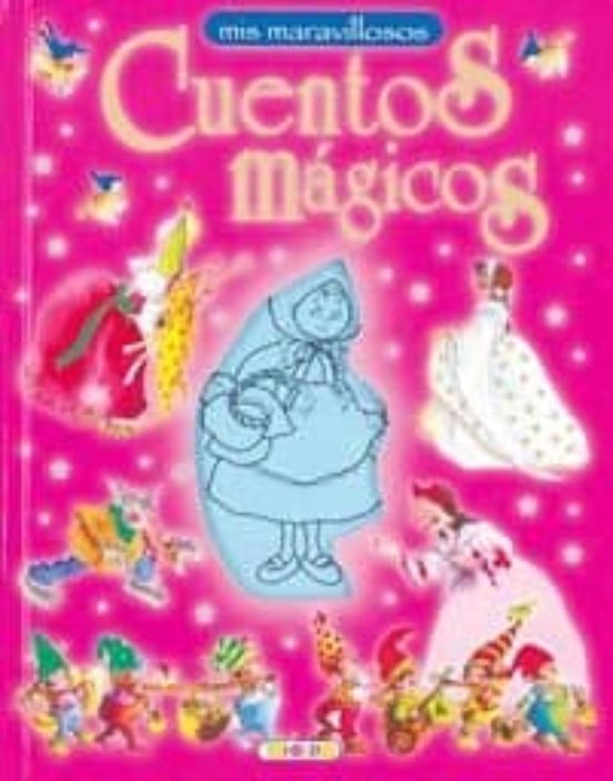 Cuentos mágicos