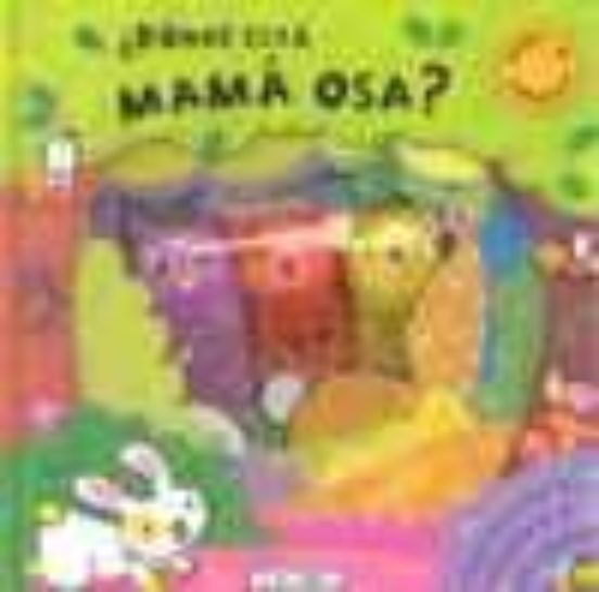 ¿Donde Esta Mama Osa?