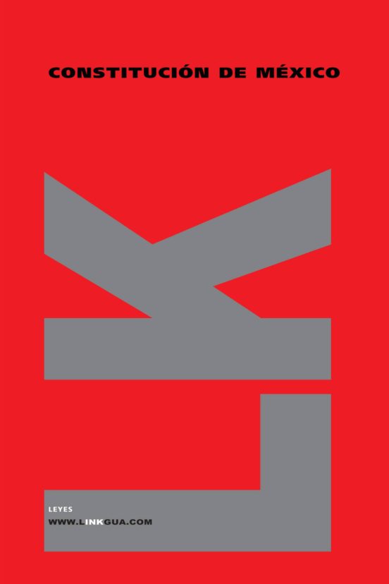 Constitución De México
