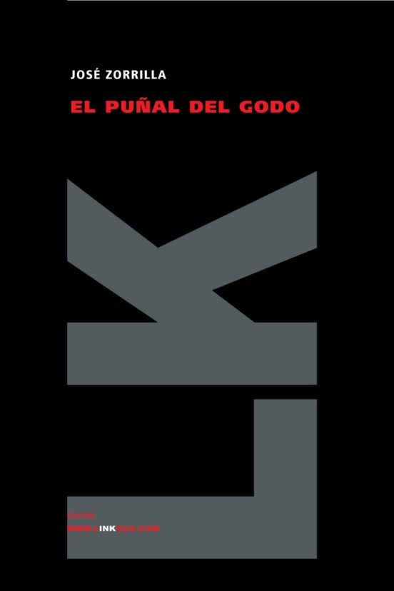 El Puñal Del Godo
